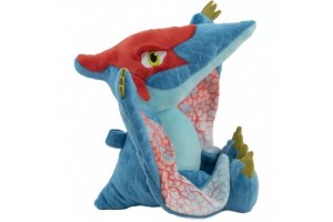 Jurassic World Pteranodon plüss - 25 cm