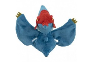 Jurassic World Pteranodon plüss - 25 cm