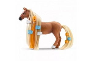 Schleich Horse Club - Kim és Caramelo játék