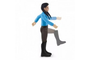 Schleich Horse Club - Kim és Caramelo játék