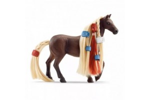 Schleich Horse Club Kezdő készlet - Leo és Rocky