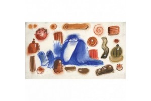 Szegény Gombóc Artúr diafilm borító