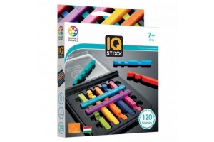 IQ-Stixx logikai játék - SmartGames