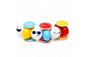 Smartmax: Az első húzós autóm