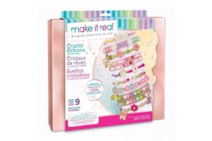 Make It Real Christal Dream ékszerkészlet Swarovski kristállyal