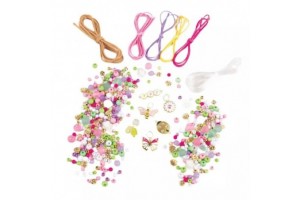 Make It Real Christal Dream ékszerkészlet Swarovski kristállyal