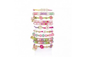 Make It Real Christal Dream ékszerkészlet Swarovski kristállyal