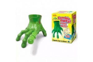 Zombie Party! - Felelsz vagy mersz? játékszett