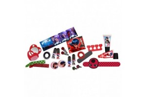 Miraculous Katicabogár adventi szépségkalendárium