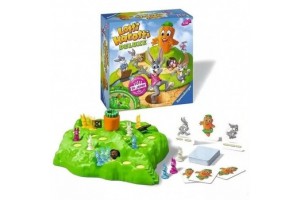 Lotti Karotti Deluxe - Tréfás Répák