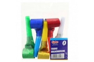 Ragyogó anyósnyelv (5 db) - többféle