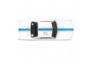 Hot Wheels CarCulture '66 Chevrolet Corvair Yenko Stinger 1:64