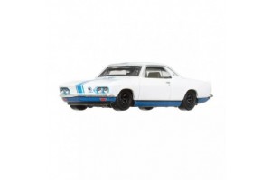 Hot Wheels CarCulture '66 Chevrolet Corvair Yenko Stinger 1:64