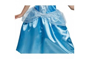 Disney Hamupipőke jelmez lányoknak 124-135 cm