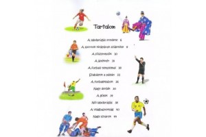 101 dolog a fociról - rövid tények és érdekességek