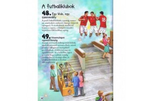 101 dolog a fociról - rövid tények és érdekességek