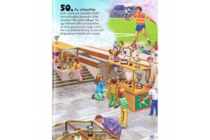 101 dolog a fociról - rövid tények és érdekességek