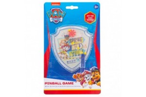 Mancs őrjárat flipper - szórakoztató ügyességi játék