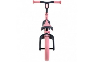 Y Velo Junior futóbicikli, rózsaszín