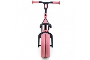 Y Velo Junior futóbicikli, rózsaszín