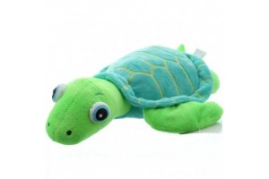 Nightbuddies Ally 34 cm altatóplüss teknős