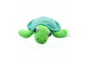 Nightbuddies Ally 34 cm altatóplüss teknős