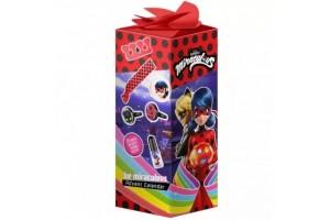 Miraculous adventi szépségkalendárium