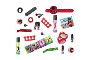 Miraculous adventi szépségkalendárium