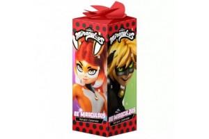 Miraculous adventi szépségkalendárium