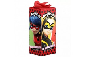 Miraculous adventi szépségkalendárium