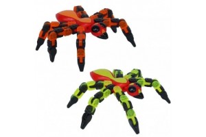 Klixx Creaturez – Tűzhangya figura