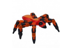 Klixx Creaturez – Tűzhangya figura