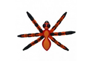 Klixx Creaturez – Tűzhangya figura