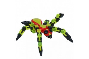 Klixx Creaturez – Tűzhangya figura