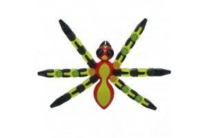 Klixx Creaturez – Tűzhangya figura