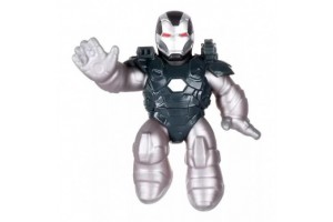 Goo Jit Zu War Machine nyújtható akciófigura