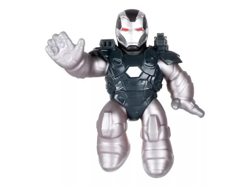 Goo Jit Zu War Machine nyújtható akciófigura