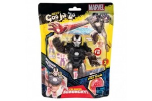Goo Jit Zu War Machine nyújtható akciófigura