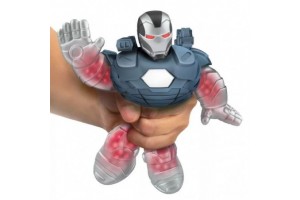 Goo Jit Zu War Machine nyújtható akciófigura