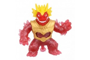 Goo Jit Zu Deep Goo Sea Blazagon nyújtható akciófigura