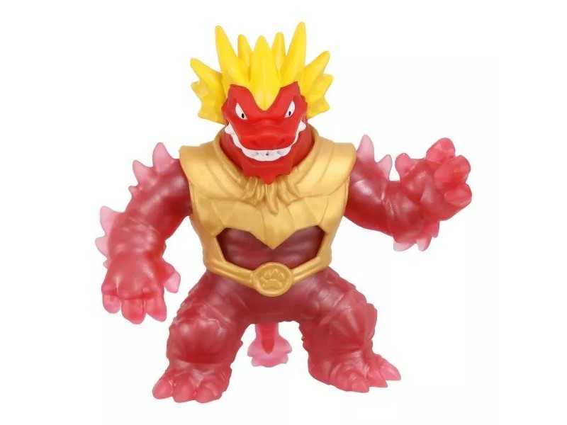 Goo Jit Zu Deep Goo Sea Blazagon nyújtható akciófigura