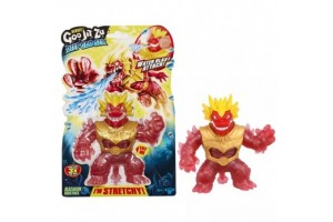 Goo Jit Zu Deep Goo Sea Blazagon nyújtható akciófigura