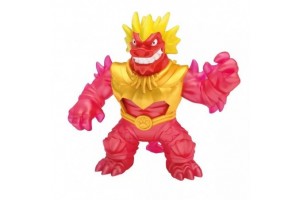 Goo Jit Zu Deep Goo Sea Blazagon nyújtható akciófigura