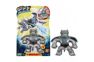 Goo Jit Zu Mantara nyújtható akciófigura