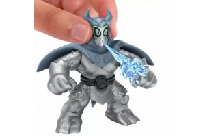 Goo Jit Zu Mantara nyújtható akciófigura