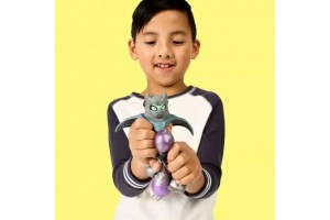 Goo Jit Zu Mantara nyújtható akciófigura