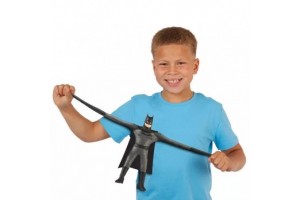 Stretch Batman nyújtható akciófigura - nagy méret