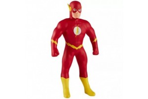 Stretch Flash nyújtható akciófigura - nagy, nyúlós