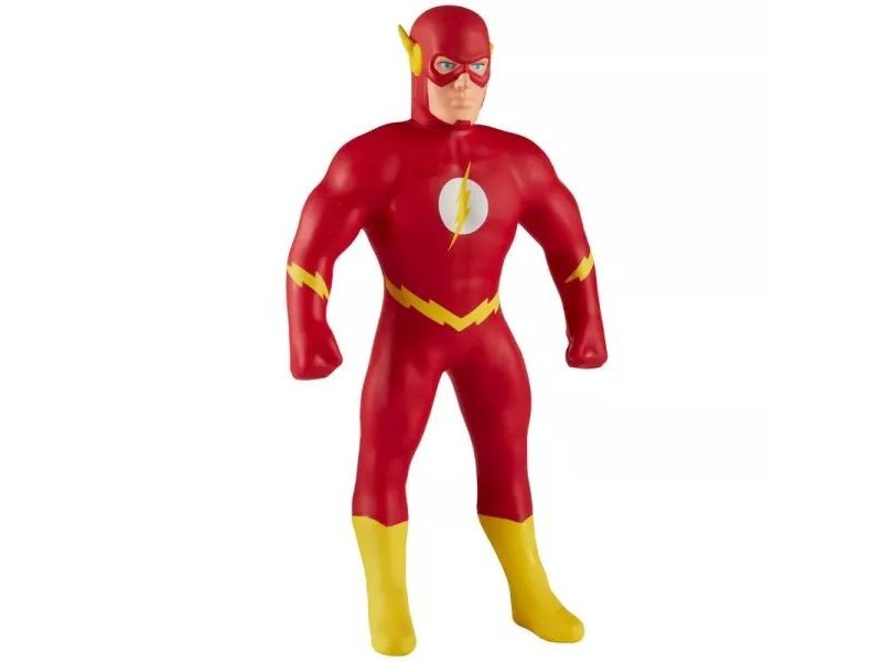 Stretch Flash nyújtható akciófigura - nagy, nyúlós