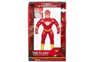 Stretch Flash nyújtható akciófigura - nagy, nyúlós